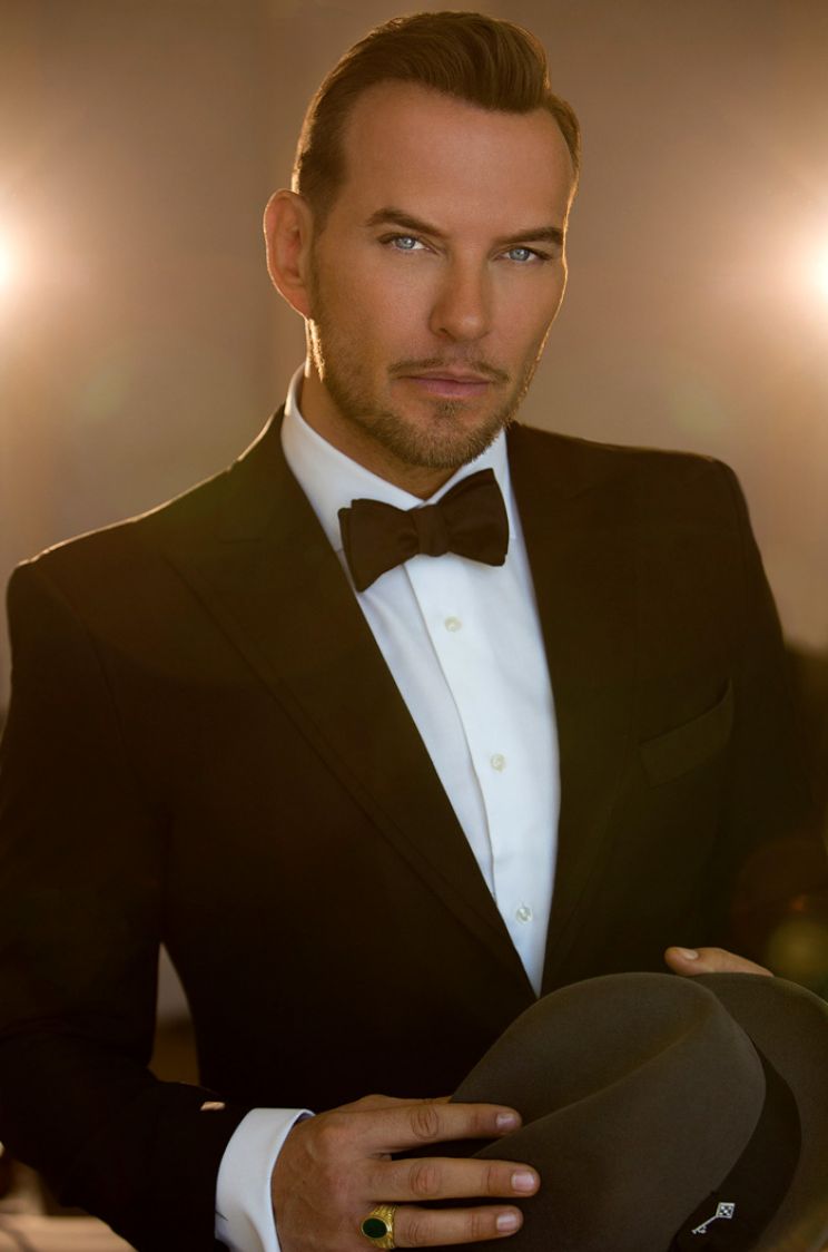 Matt Goss