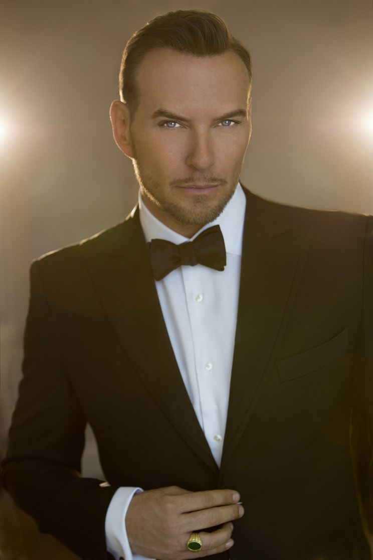 Matt Goss