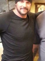 Matt Graham