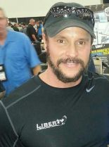 Matt Graham