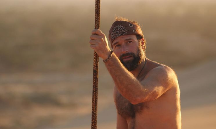 Matt Graham