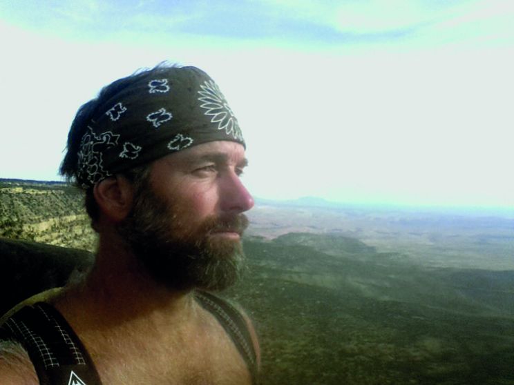Matt Graham