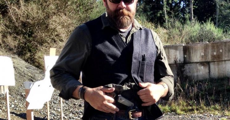Matt Graham
