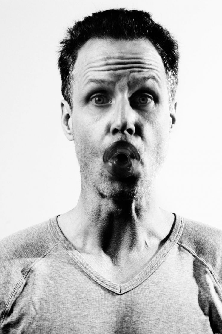 Matt Graham