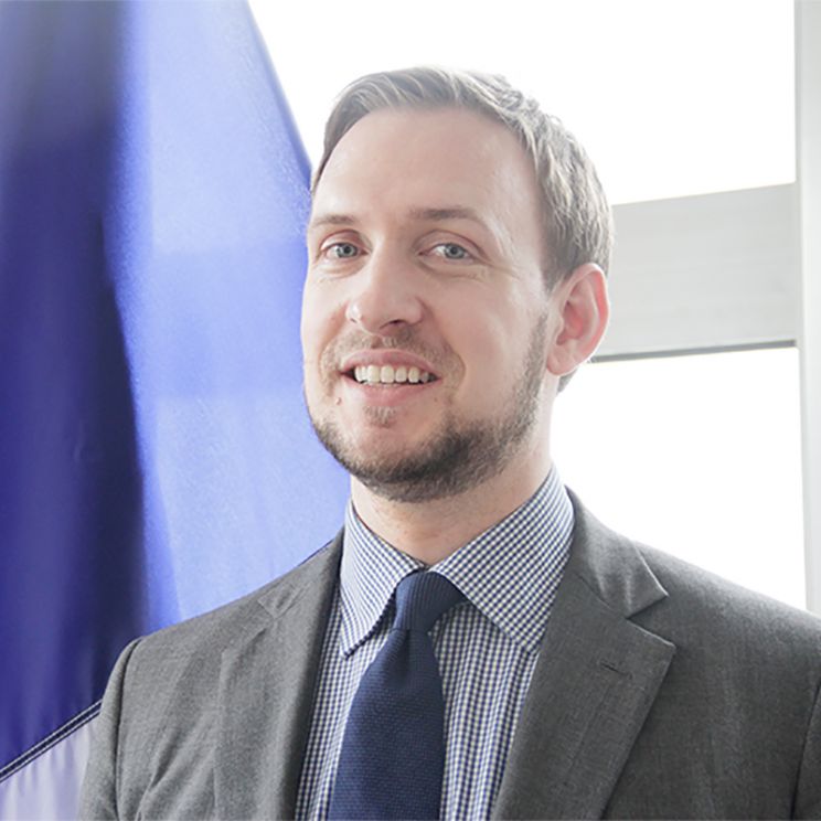 Matt Graham