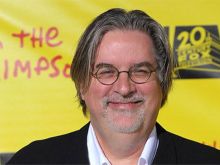 Matt Groening