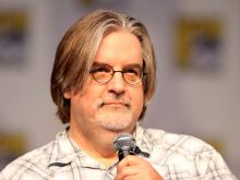 Matt Groening