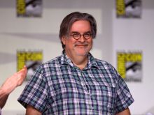 Matt Groening