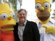 Matt Groening