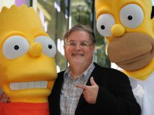 Matt Groening