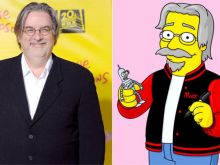 Matt Groening