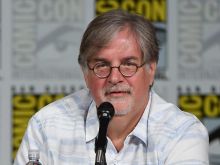 Matt Groening