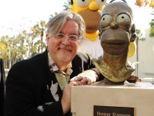 Matt Groening