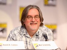 Matt Groening