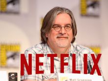 Matt Groening