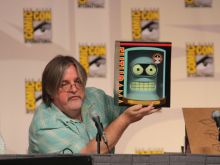 Matt Groening