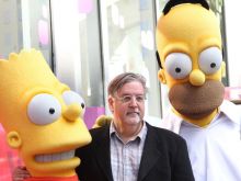 Matt Groening