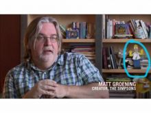 Matt Groening