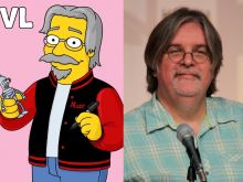 Matt Groening