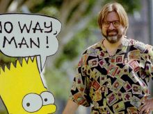 Matt Groening