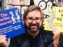 Matt Groening