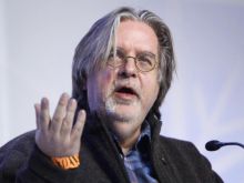 Matt Groening