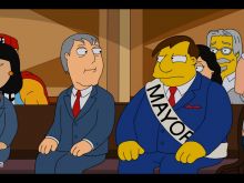 Matt Groening