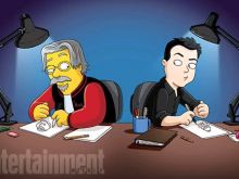 Matt Groening