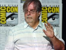 Matt Groening