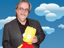 Matt Groening