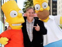 Matt Groening