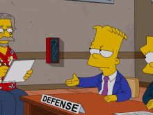 Matt Groening