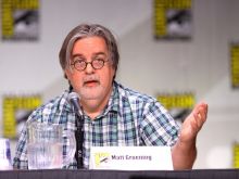 Matt Groening