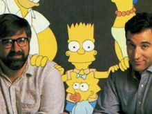 Matt Groening