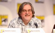 Matt Groening