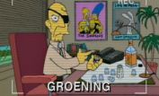 Matt Groening