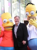 Matt Groening