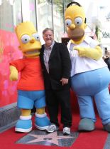 Matt Groening