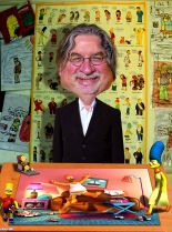 Matt Groening