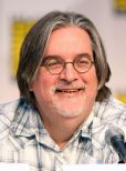 Matt Groening