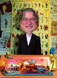 Matt Groening