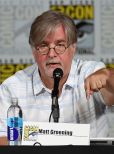 Matt Groening