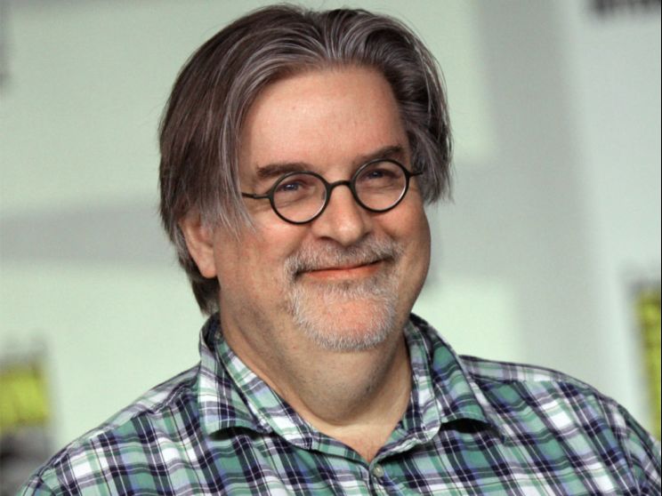 Matt Groening