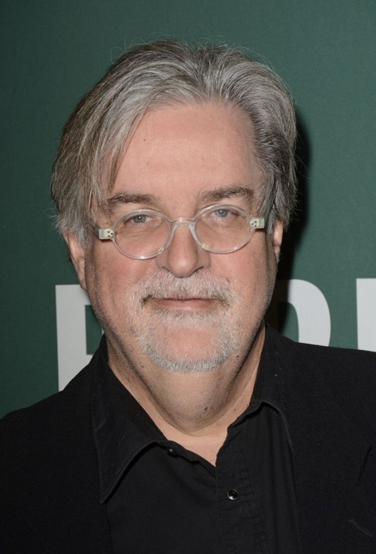 Matt Groening