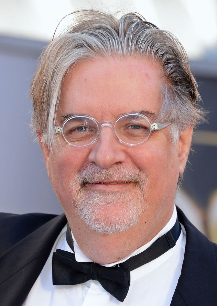 Matt Groening