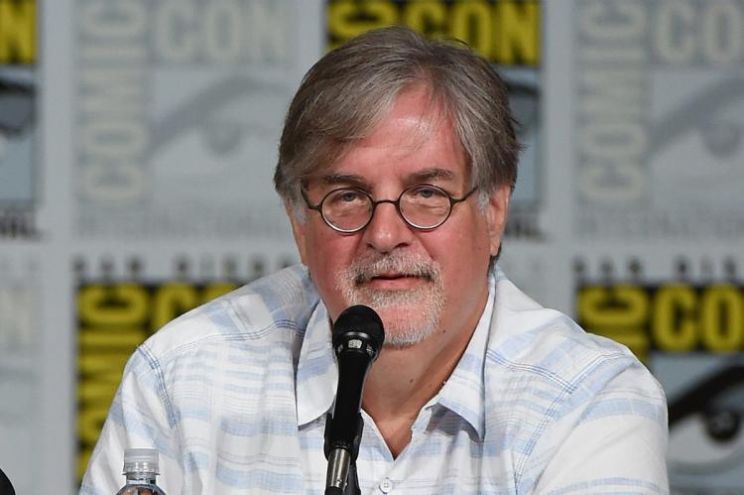 Matt Groening