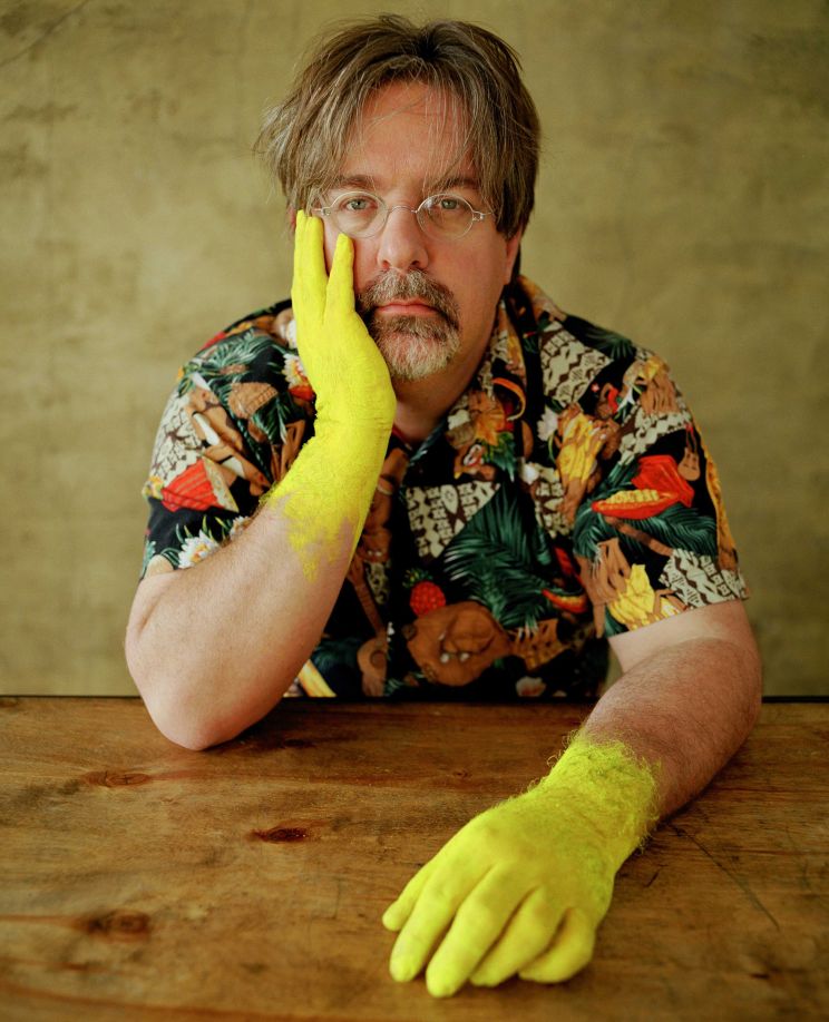 Matt Groening