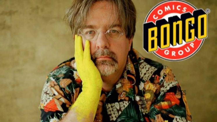 Matt Groening