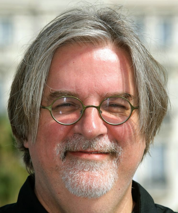 Matt Groening