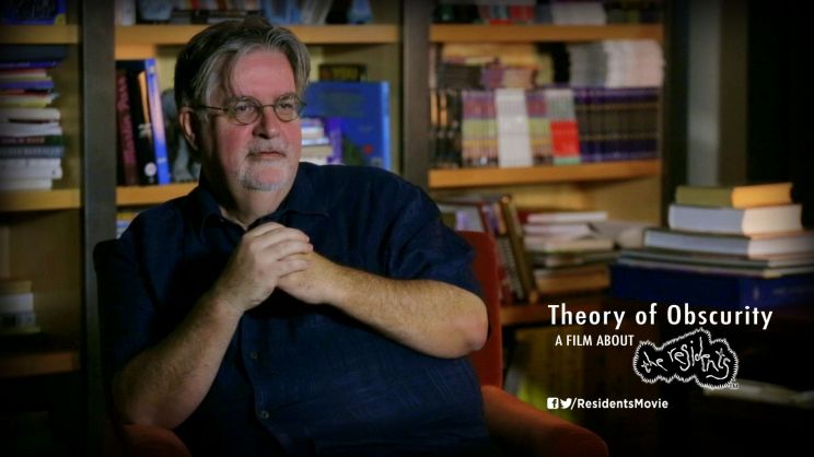 Matt Groening